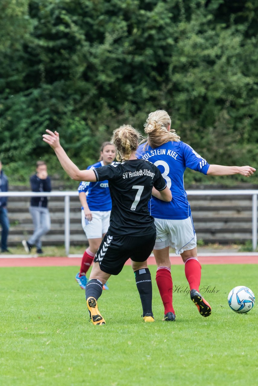 Bild 64 - Frauen SVHU2 : Holstein Kiel : Ergebnis: 1:3